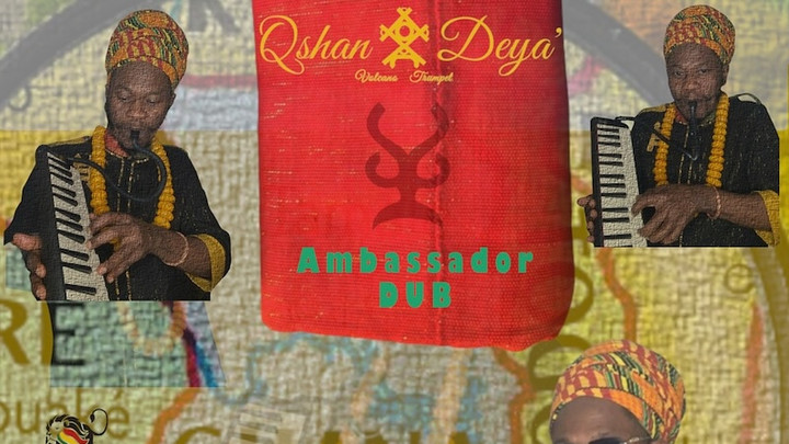 Qshan Deya - Ambassador Dub [7/11/2025]
