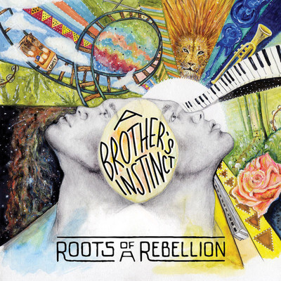 Roots Of A Rebellion - A Brother's Instinct