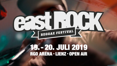Eastrock Reggae Festival 2019 (Trailer)