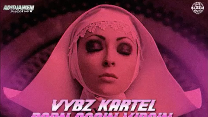 Vybz Kartel - Born Again Virgin [5/9/2017]