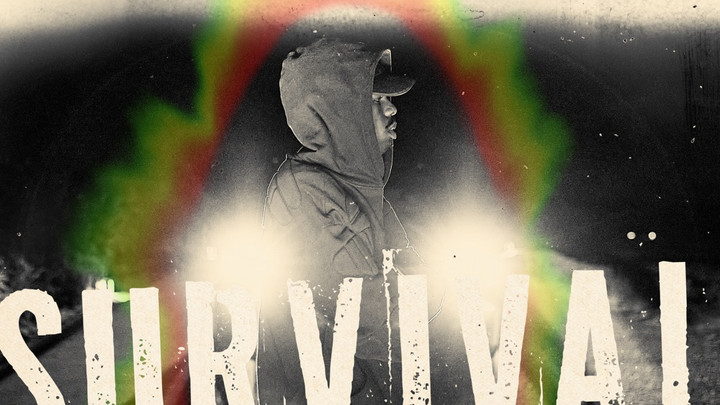 YG Marley - Survival [5/14/2024]