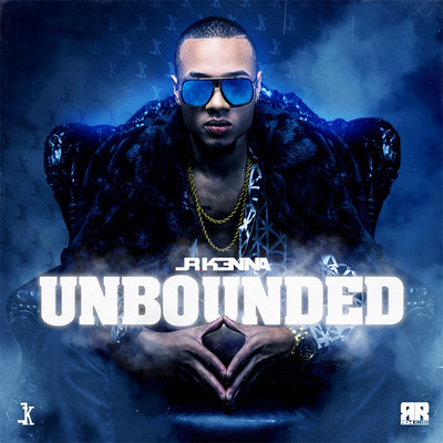 Jr Kenna - Unbounded