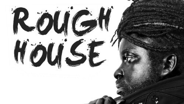 Roughhouse - Love Divine [2/14/2012]