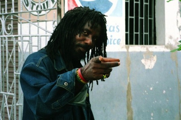 Cornell Campbell
