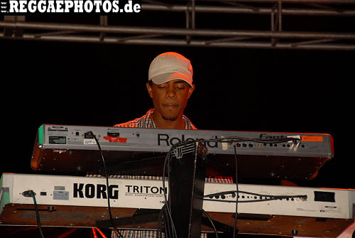 Sean 'Young Pow' Diedrick