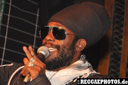 Ras Attitude