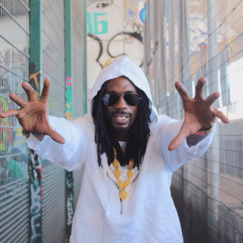 General Levy