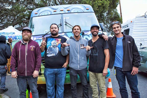 Iration