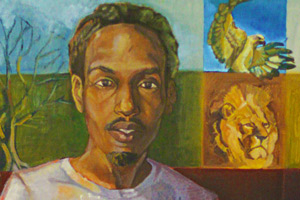 Jah Ova Evil