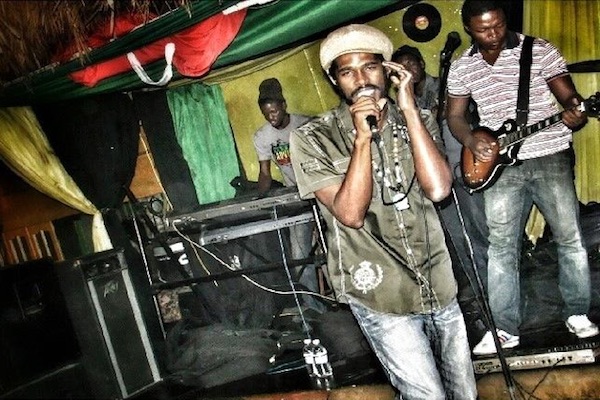 Koro Fyah