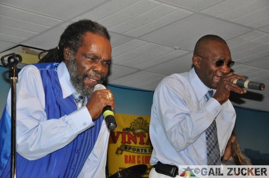 Melodians