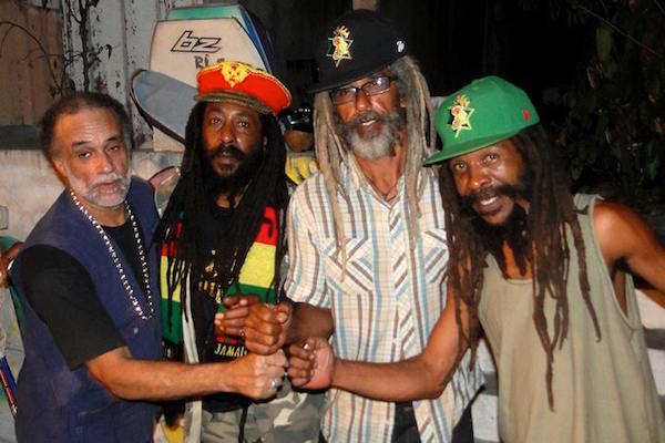 Mystic Revealers