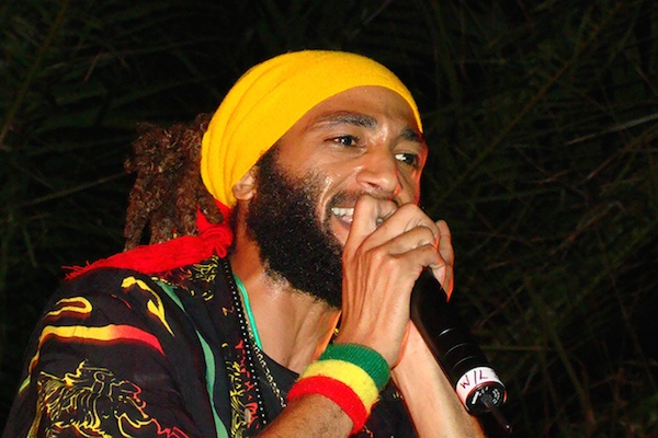 Ras Indio