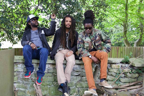 Suns Of Dub