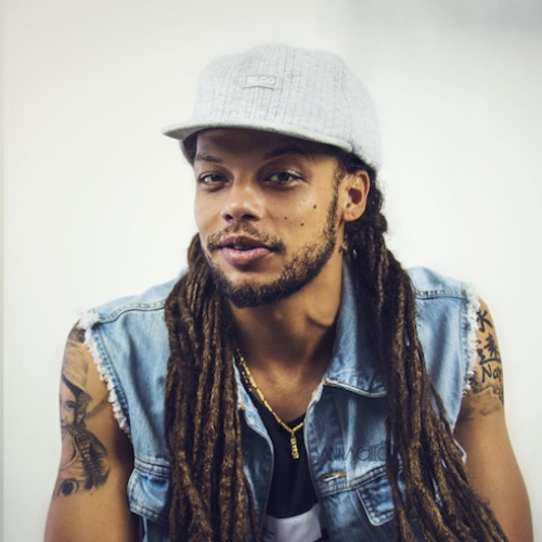 ZiGGi Recado - reggaeville.com