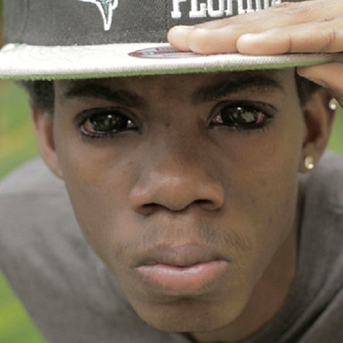 Biography Alkaline