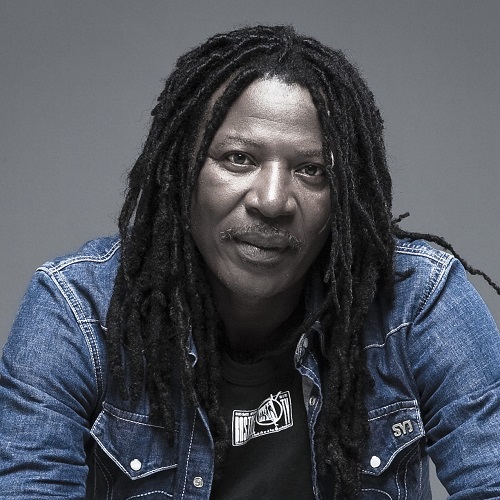 Alpha Blondy
