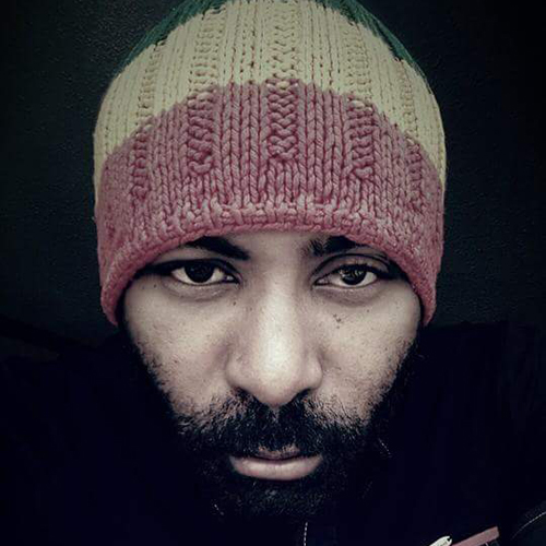 Anthony Cruz
