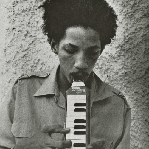 This Is Augustus Pablo - Augustus Pablo | Album | AllMusic