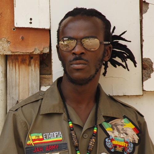 Black Dillinger