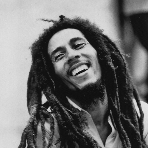 Image result for bob marley