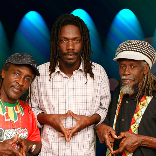 Lineup To Jamrock Reggae Cruise 2024