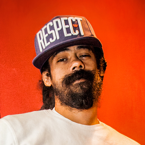 Damian Marley