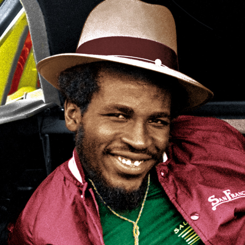 Eek-A-Mouse