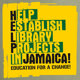HELP Jamaica!