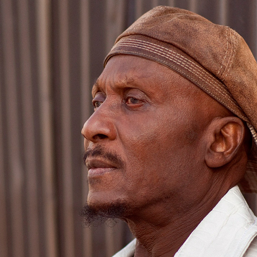 Jimmy Cliff