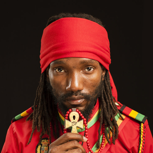 Kabaka Pyramid