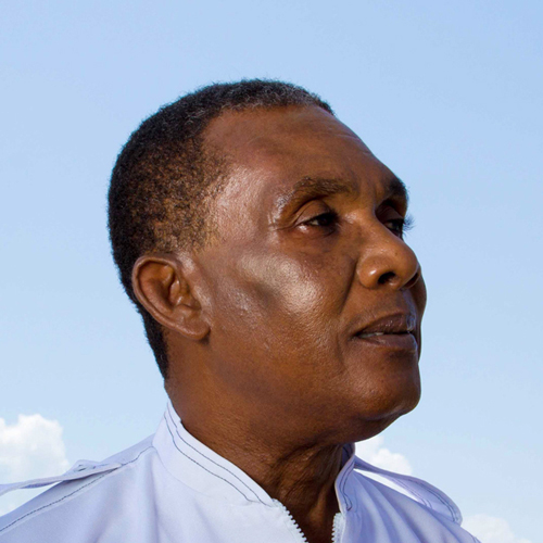 Ken Boothe