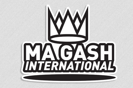 Ma Gash Intl