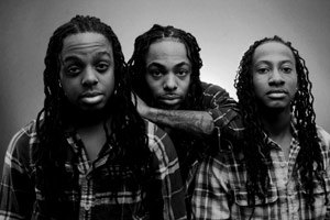 New Kingston