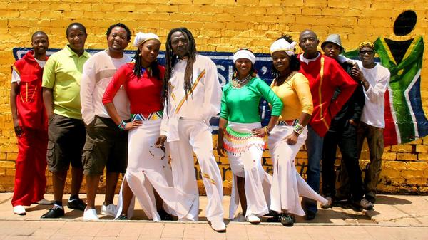 One People Band