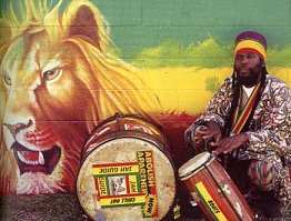 Ras Michael