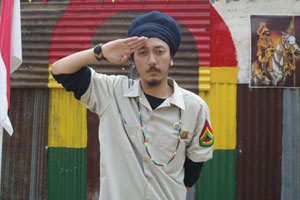 Ras Muhamad