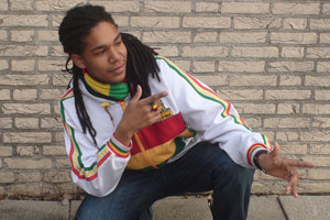 Rass Motivated