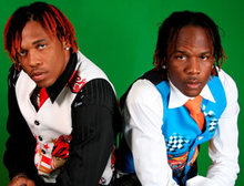 RDX - reggaeville.com