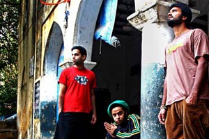 Reggae Rajahs
