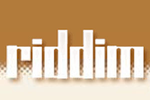 Riddim Magazine