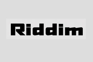 Riddim [Japan]