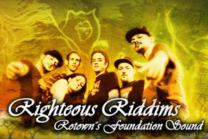 Righteous Riddims