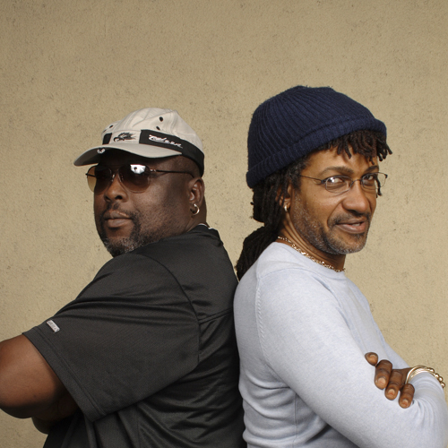 Sly & Robbie