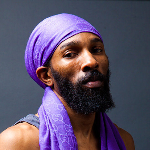 Spragga Benz - reggaeville.com