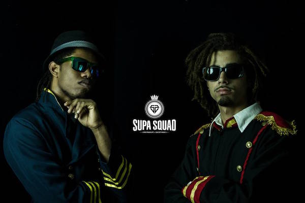 Supa Squad