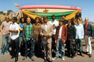 The Lions