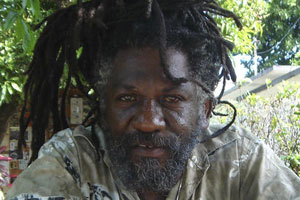 Winston McAnuff