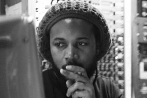 Phillip 'Winta' James