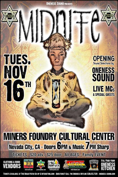 Midnite 11/16/2010
